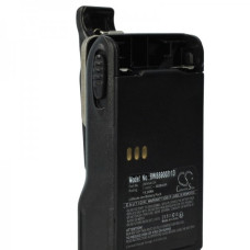 Bateria do Motoroli GP344 / GP388 / GP688, 2600 mAh