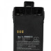 Bateria do Motoroli GP344 / GP388 / GP688, 2600 mAh