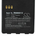 Bateria do Motoroli GP344 / GP388 / GP688, 2600 mAh