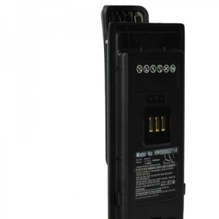 Bateria do Hytera AP510 / AP515, 4000 mAh