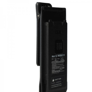 Bateria do Hytera BP510 / BP515 / BP560, 1350 mAh