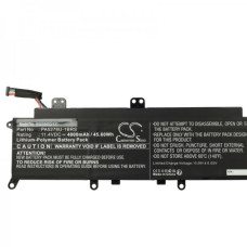 Bateria do Toshiba Tecra X40 / Portege X30, 4000 mAh Bateria do Toshiba Tecra X40 / Portege X30, 4000 mAh
