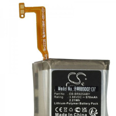 Bateria do Samsung Galaxy Watch 5 Pro / Watch 5 Pro 45mm / SM-R920 / SM-R925, 570 mAh