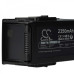 Bateria do DJI Mavic Air, 2350 mAh