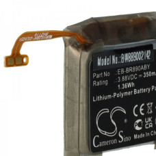Bateria do Samsung Galaxy Watch 4 Classic / Watch 4 44mm / SM-R870 / SM-R890, 350 mAh