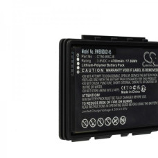 Bateria do Honeywell CT50 / CT60 / CT65, 4700 mAh