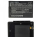 Bateria do Honeywell CT50 / CT60 / CT65, 4700 mAh