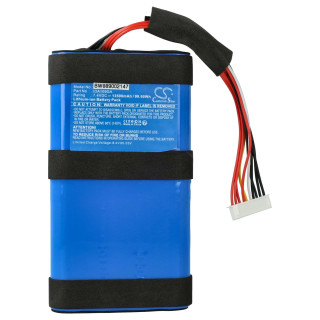 Bateria do Boombox 3, 13500 mAh