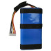 Bateria do Boombox 3, 13500 mAh