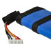 Bateria do Boombox 3, 13500 mAh