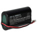 Bateria do Zafferano Dama / Sigor Numotion / Villeroy Boch Neapel, 5200 mAh Bateria do Zafferano Dama / Sigor Numotion / Villeroy Boch Neapel, 5200 mAh