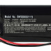 Bateria do Zafferano Dama / Sigor Numotion / Villeroy Boch Neapel, 5200 mAh Bateria do Zafferano Dama / Sigor Numotion / Villeroy Boch Neapel, 5200 mAh
