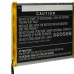 Bateria do Vivo Y21E / Y21S, B-S1, 4900 mAh