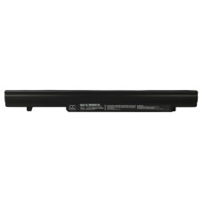 Bateria do Panasonic Toughbook CF-NX1 / CF-NX2 / CF-NX4, 6800 mAh