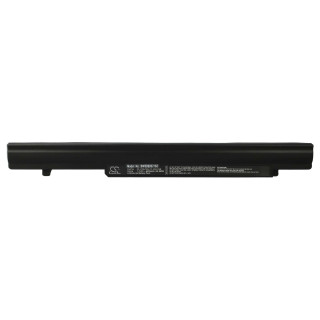 Bateria do Panasonic Toughbook CF-NX1 / CF-NX2 / CF-NX4, 6800 mAh