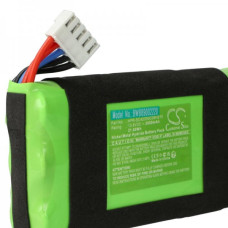 Bateria do JBL Bass Pro Go, 2000 mAh