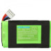 Bateria do JBL Bass Pro Go, 2000 mAh