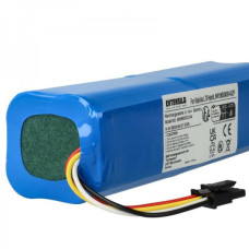 Bateria do Eufy RoboVac L70 Hybrid, 6800 mAh