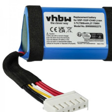 Bateria do JBL Charge 5, 7500 mAh