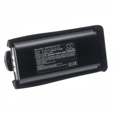 Bateria do Hytera TC700 / TC720 / TC780, 2100 mAh