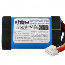 Bateria do JBL Pulse 5, 7260 mAh