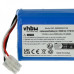 Bateria do Miele Scout RX2 / RX3, 5200 mAh