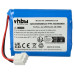 Bateria do Philips FC8007 / FC8792 / FC8794, 2600 mAh