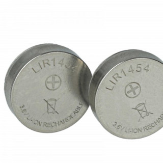 Bateria do Samsung Galaxy Buds Live / Plus, LIR1454, 85 mAh, 2 szt.