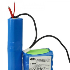 Bateria do AEG AG901, 12 V, 1300 mAh