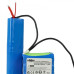 Bateria do AEG AG901, 12 V, 1300 mAh