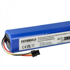 Bateria do Xiaomi Roborock S50 / S60 / Dreame D9 / D10, 6400 mAh