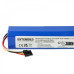 Bateria do Xiaomi Roborock S50 / S60 / Dreame D9 / D10, 6400 mAh