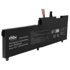 Bateria do Asusa GL702 / GL702V / GL702VL, 4200 mAh