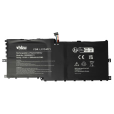 Bateria do Lenovo ThinkPad X1 Yoga 2018, 2900 mAh
