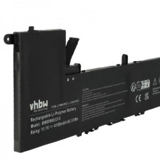 Bateria do Lenovo IdeaPad S540-13API, 4100 mAh Bateria do Lenovo IdeaPad S540-13API, 4100 mAh