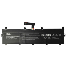 Bateria do Lenovo Thinkpad P72 / P73, 9300 mAh Bateria do Lenovo Thinkpad P72 / P73, 9300 mAh