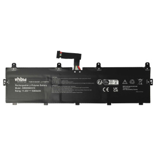 Bateria do Lenovo Thinkpad P72 / P73, 9300 mAh Bateria do Lenovo Thinkpad P72 / P73, 9300 mAh