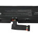 Bateria do Lenovo Thinkpad P72 / P73, 9300 mAh Bateria do Lenovo Thinkpad P72 / P73, 9300 mAh