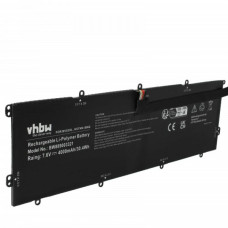 Bateria do HP Envy X2 13-J, BV02XL, 4000 mAh