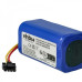 Bateria do Proscenic M8 / M8 PRo, 3200 mAh