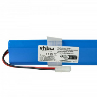 Bateria do 360 S6, 3200 mAh Bateria do 360 S6, 3200 mAh
