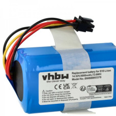 Bateria do 360 S10 / X100, 5000 mAh