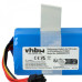 Bateria do 360 S10 / X100, 5000 mAh