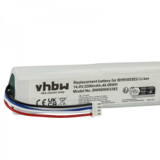 Bateria do mopa próżniowego Xiaomi Mi Robot 2, 3200 mAh