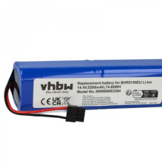 Bateria do odkurzacza Xiaomi Mi Robot Mop 2 Ultra, 5200 mAh