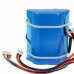 Bateria do DeLonghi Colombina XLR18LI / XLR18LM, 2500 mAh