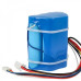 Bateria do DeLonghi Colombina XLR18LI / XLR18LM, 2500 mAh