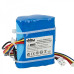 Bateria do DeLonghi Colombina XLR18LI / XLR18LM, 2500 mAh