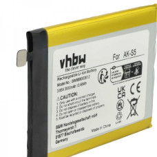 Bateria do Emporia Smart.5, AK-S5, 3550 mAh Bateria do Emporia Smart.5, AK-S5, 3550 mAh