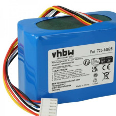 Akumulator do kosiarki Robomow RK1000 / RK 1000 Pro / RK2000 / RK2000 Pro, 5200 mAh